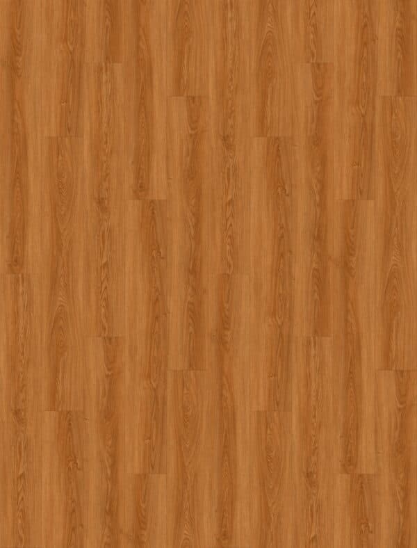 Honey Oak - LVT Plank
