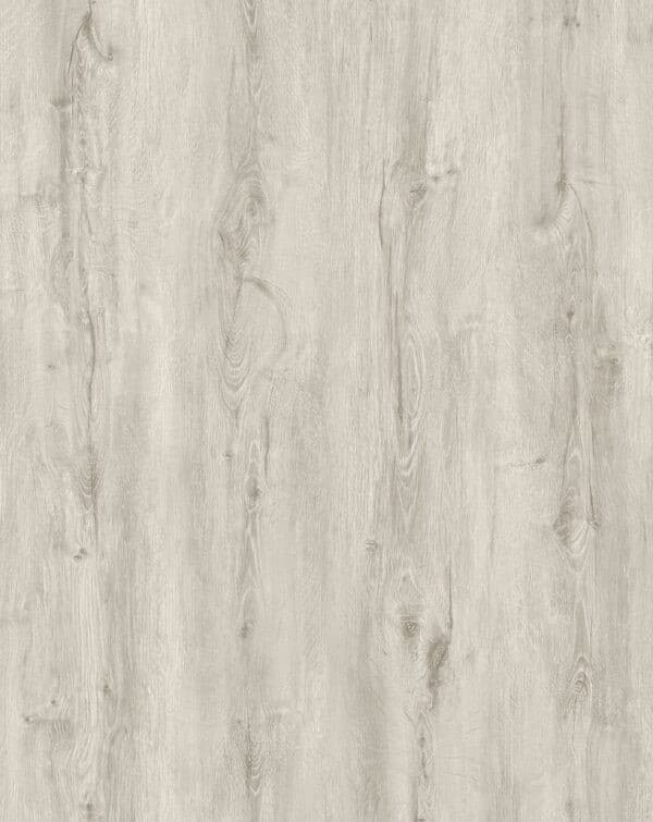 Narvik Grey - LVT Plank